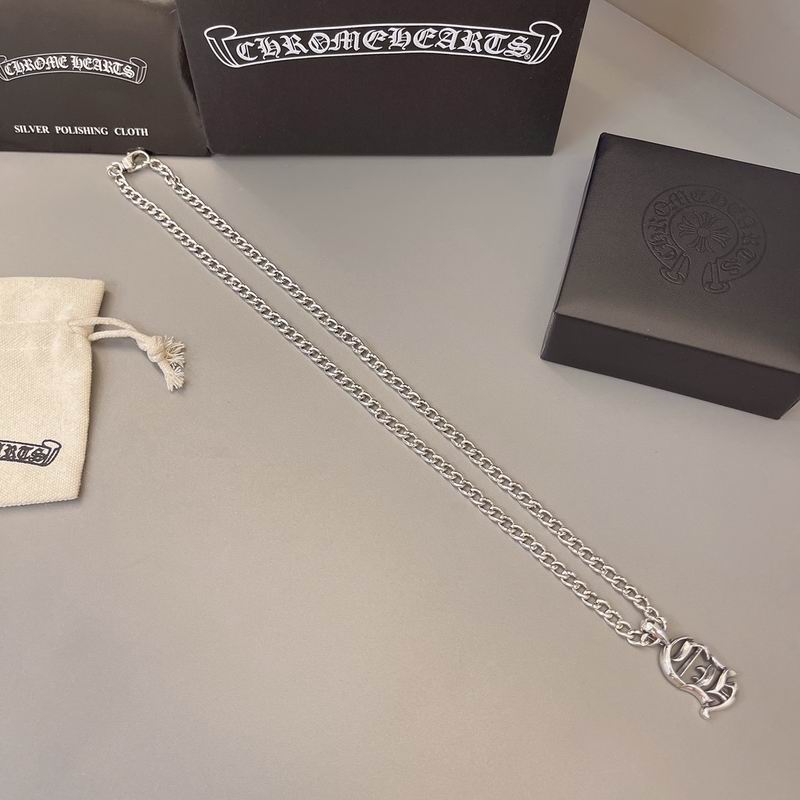 Chrome Hearts necklace 11yxx25